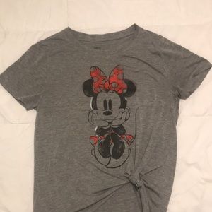 Disney Minnie Tee